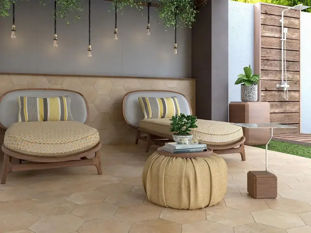 Интерьер Pamesa Essenza - 36