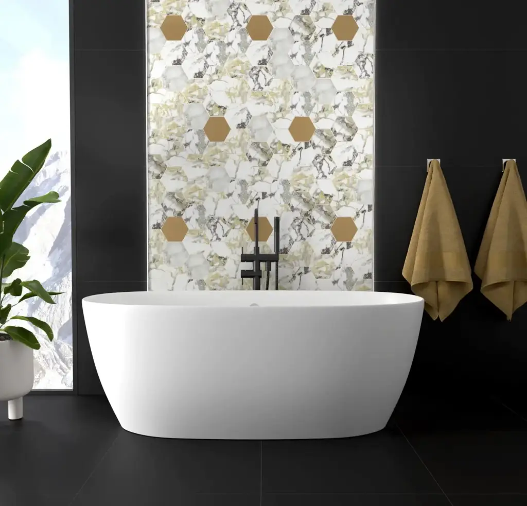 Интерьер Pamesa Essenza - 14