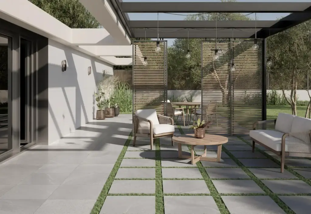 Интерьер Pamesa Essenza - 25