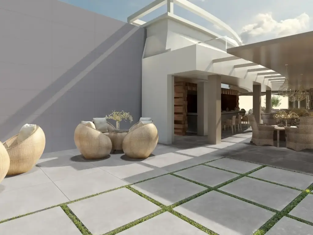 Интерьер Pamesa Essenza - 5