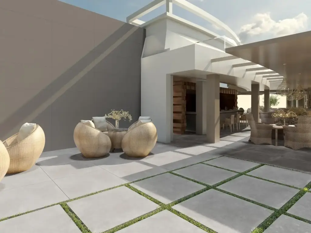 Интерьер Pamesa Essenza - 2