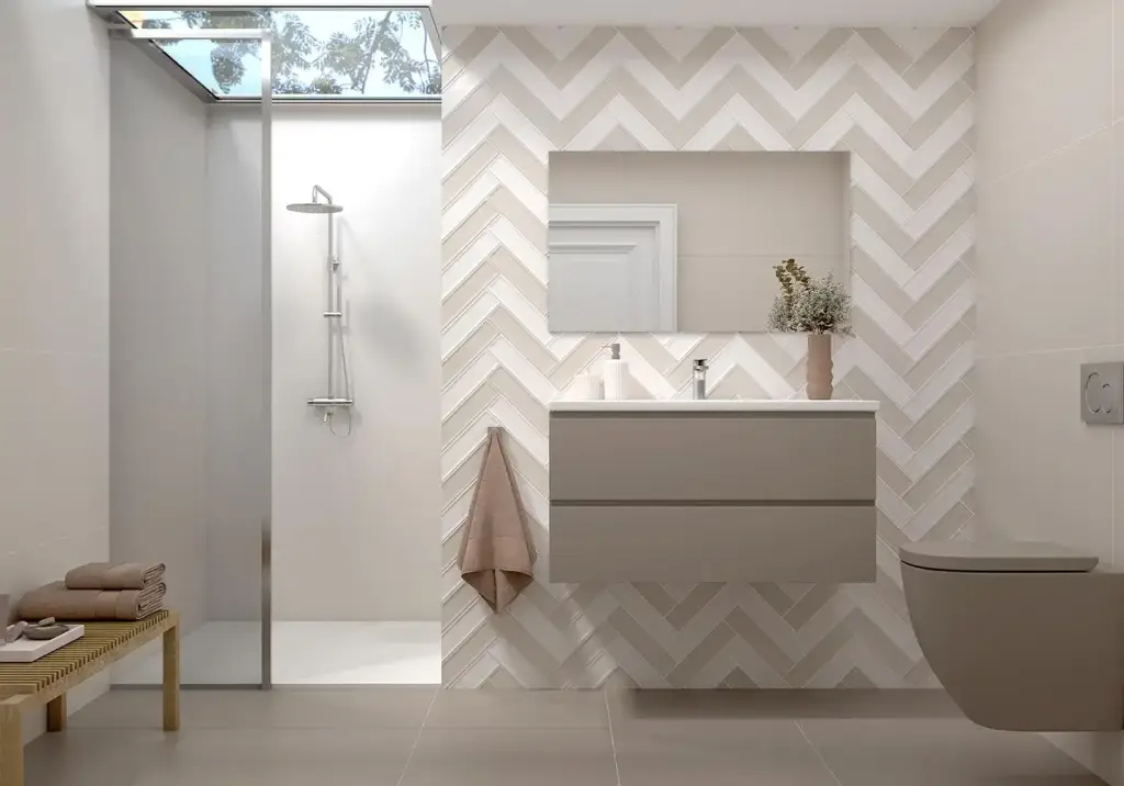 Интерьер Pamesa Essenza - 35