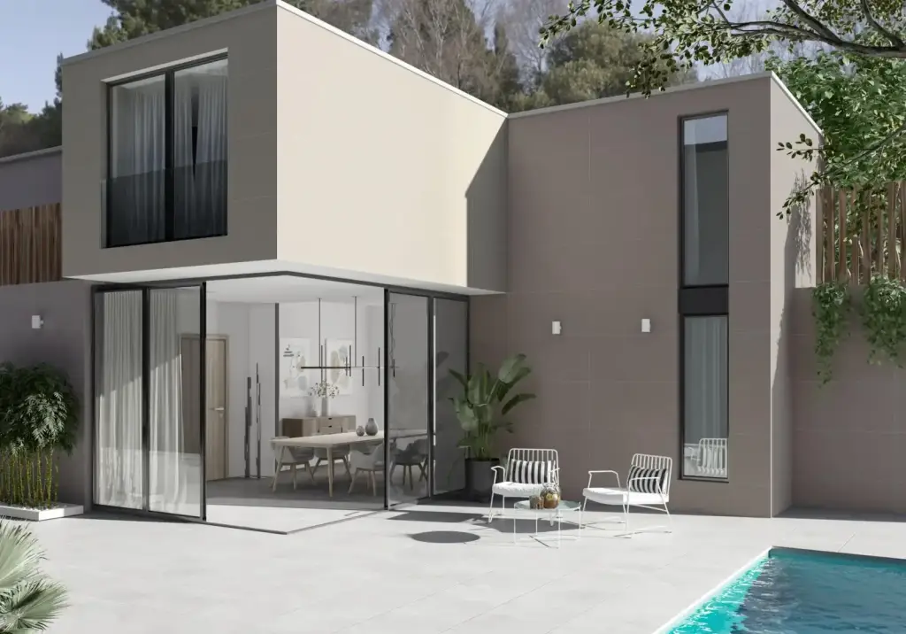 Интерьер Pamesa Essenza - 6