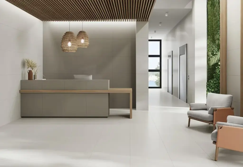 Интерьер Pamesa Essenza - 31