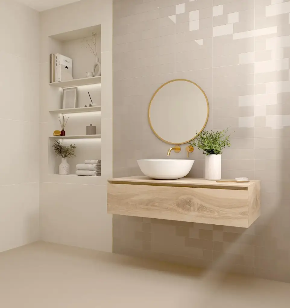 Интерьер Pamesa Essenza - 34