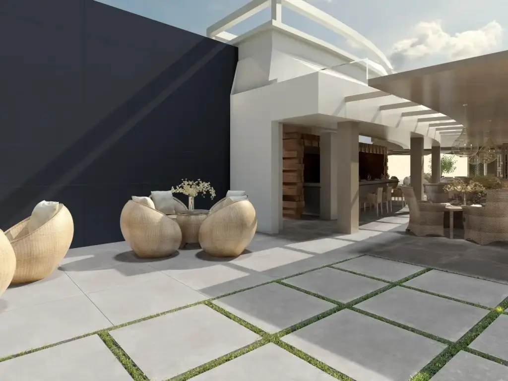 Интерьер Pamesa Essenza - 4