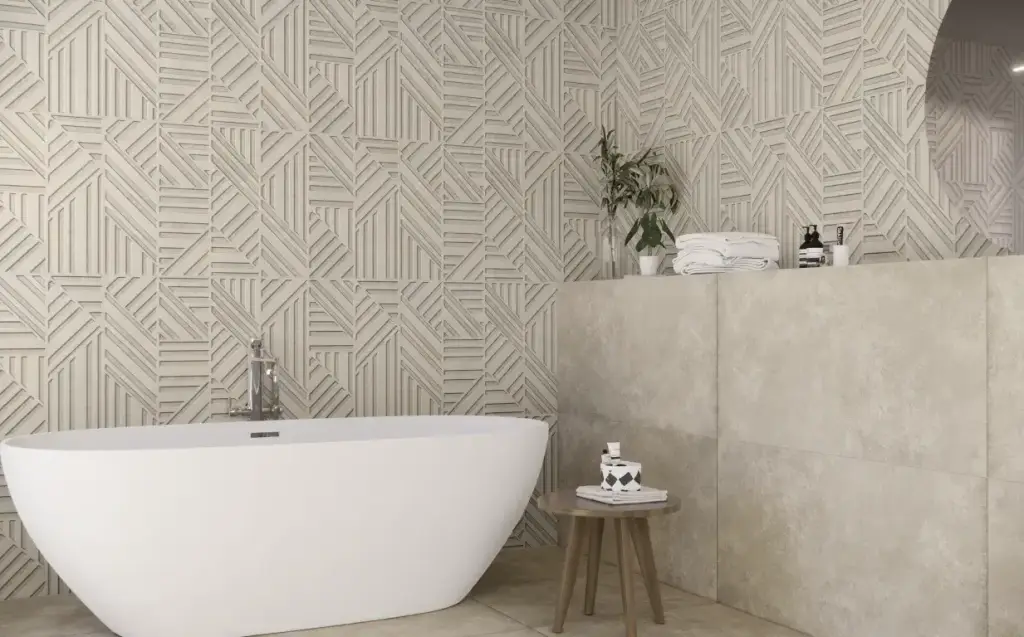 Интерьер Prissmacer Ess. Wonder