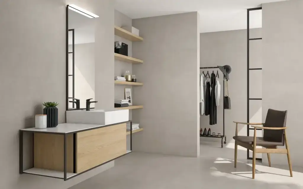 Интерьер Prissmacer Ess. Wonder - 3