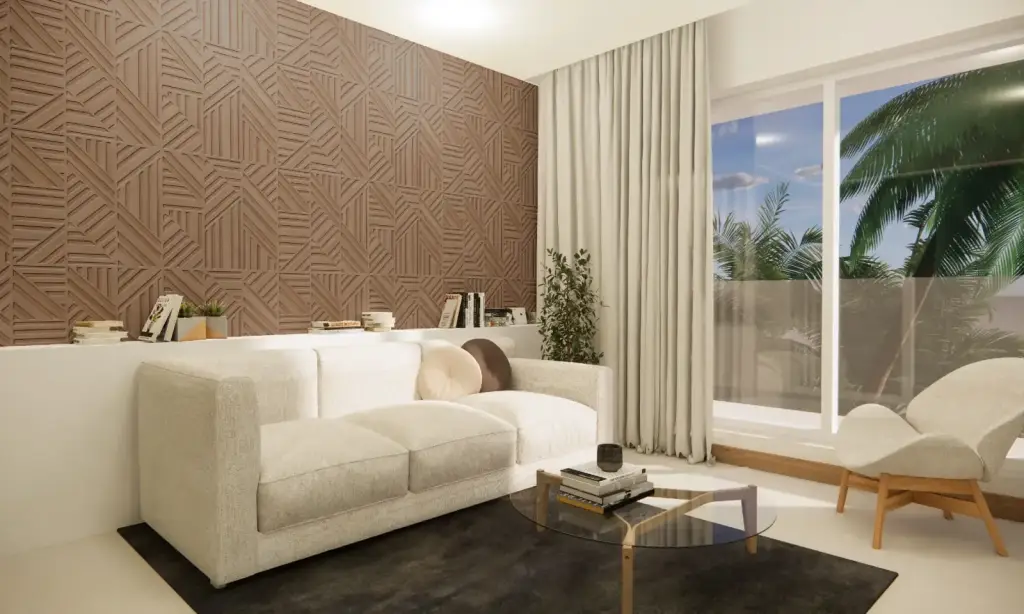 Интерьер Prissmacer Ess. Rlv. Poppins - 2