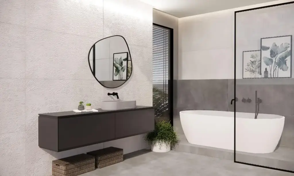 Интерьер Prissmacer Ess. Bercy