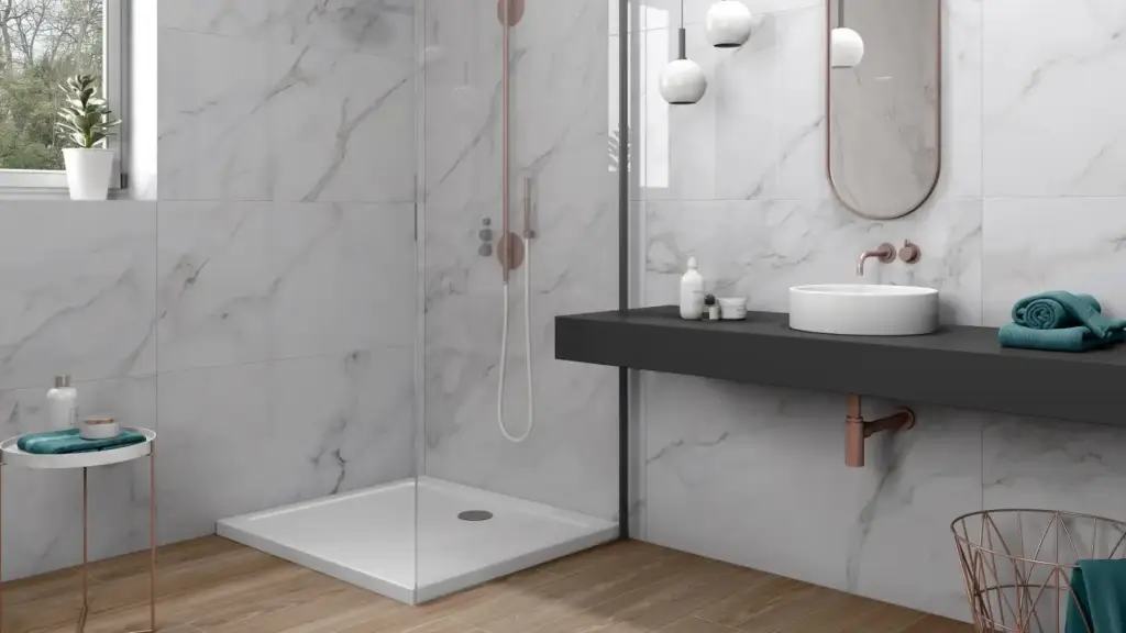 Интерьер Pamesa Garda - 1