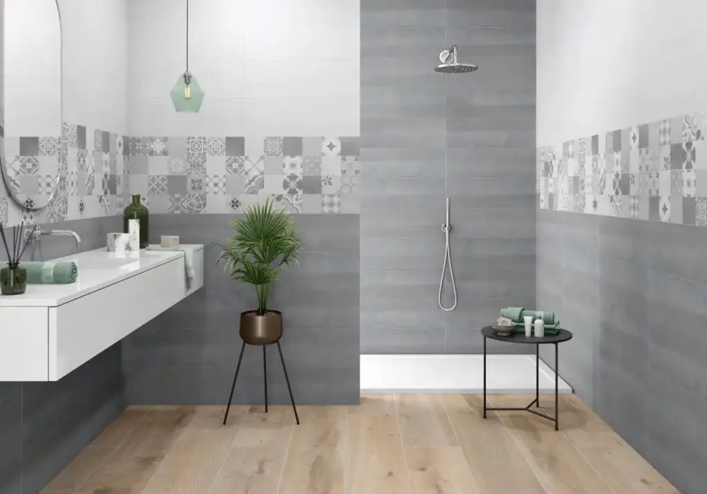 Интерьер Pamesa Oldmanor - 30