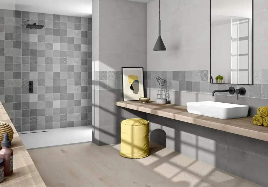 Интерьер Pamesa Oldmanor - 12