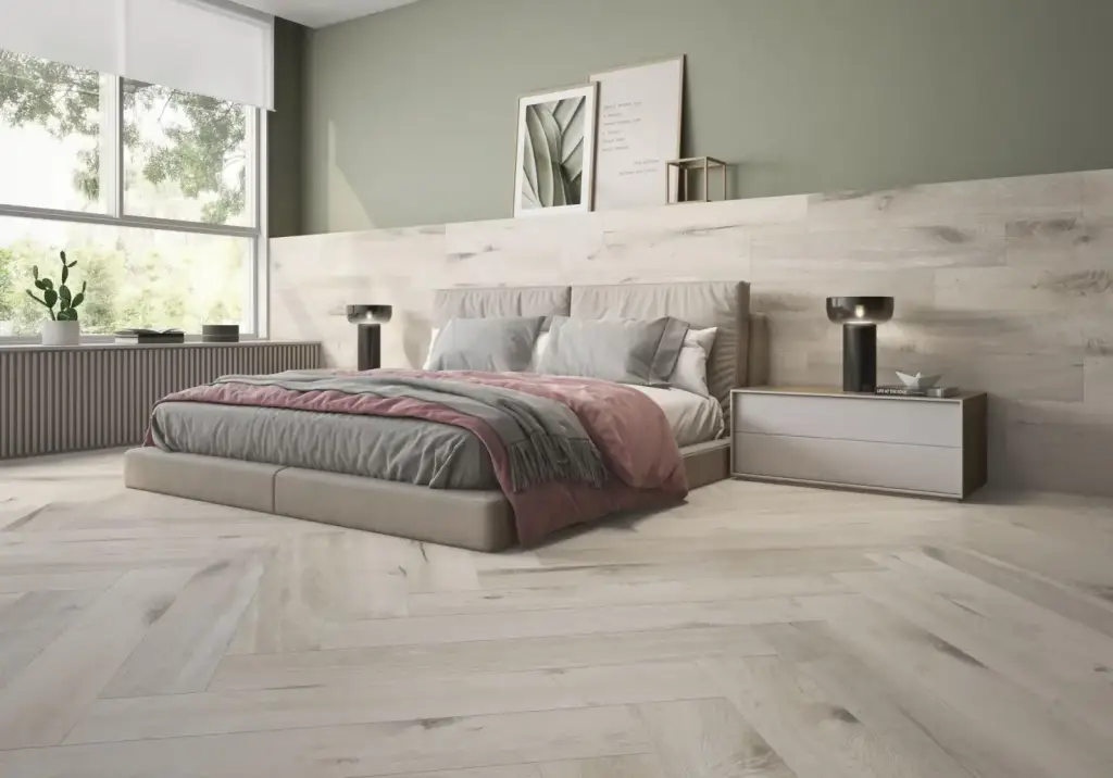 Интерьер Pamesa Oldmanor - 8