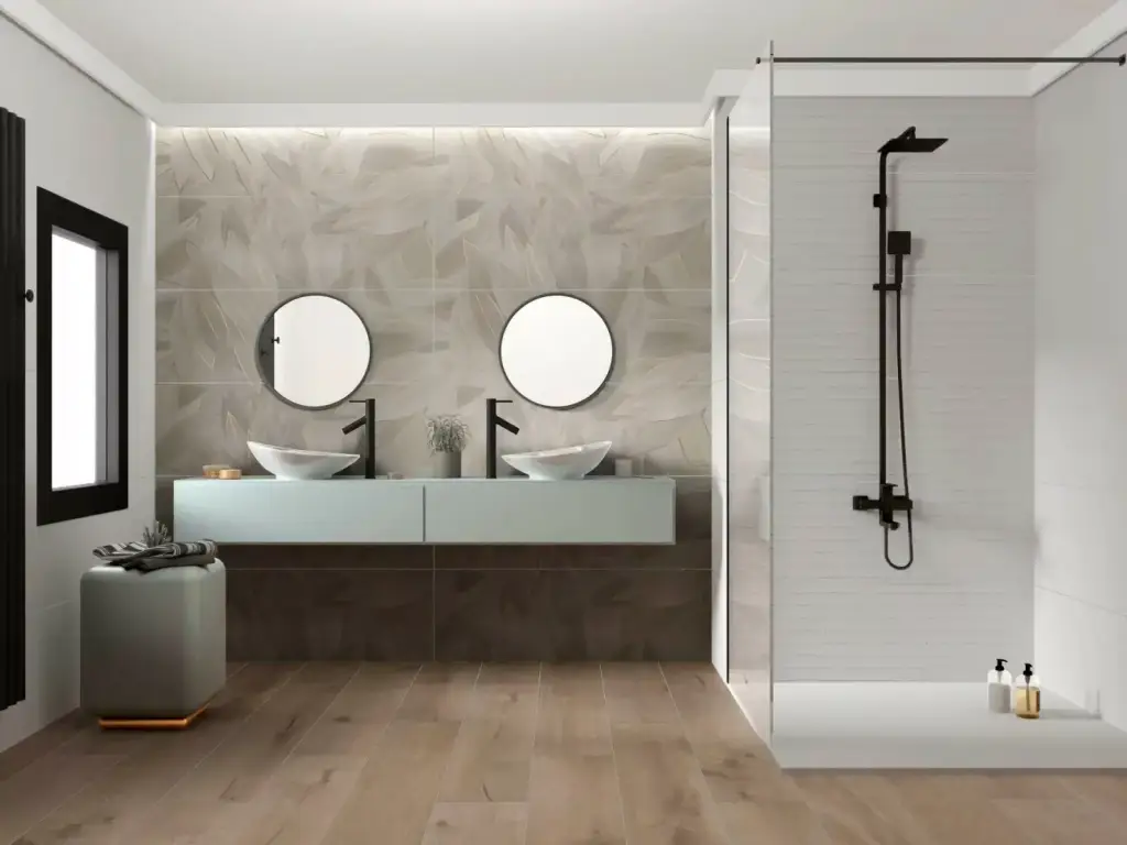 Интерьер Pamesa Oldmanor - 35