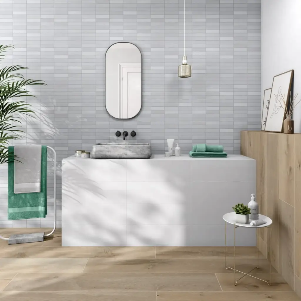 Интерьер Pamesa Oldmanor - 19