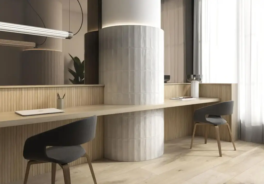 Интерьер Pamesa Oldmanor - 46