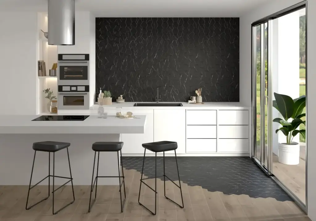 Интерьер Pamesa Oldmanor - 39