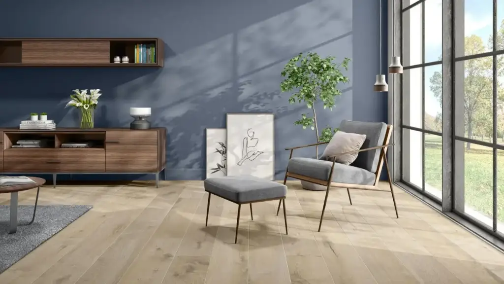 Интерьер Pamesa Oldmanor - 2