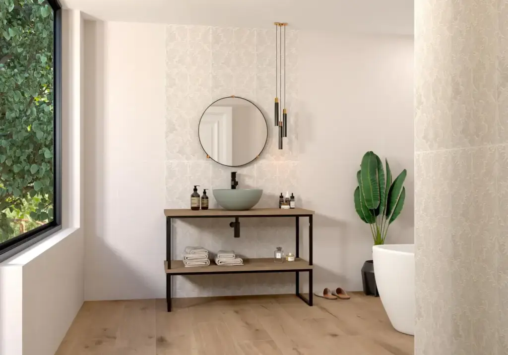 Интерьер Pamesa Oldmanor - 28