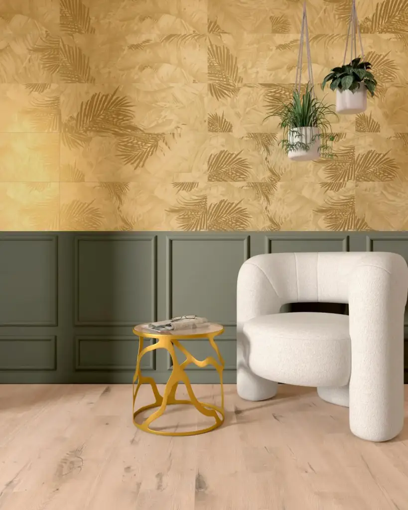 Интерьер Pamesa Oldmanor - 54