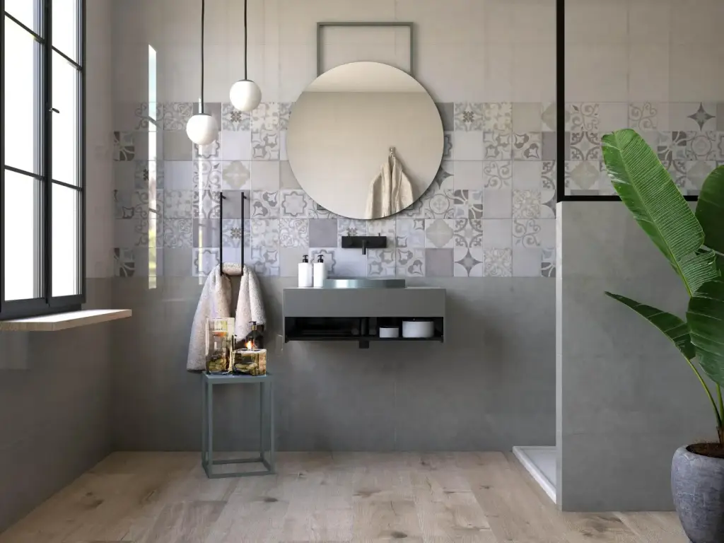 Интерьер Pamesa Oldmanor - 11