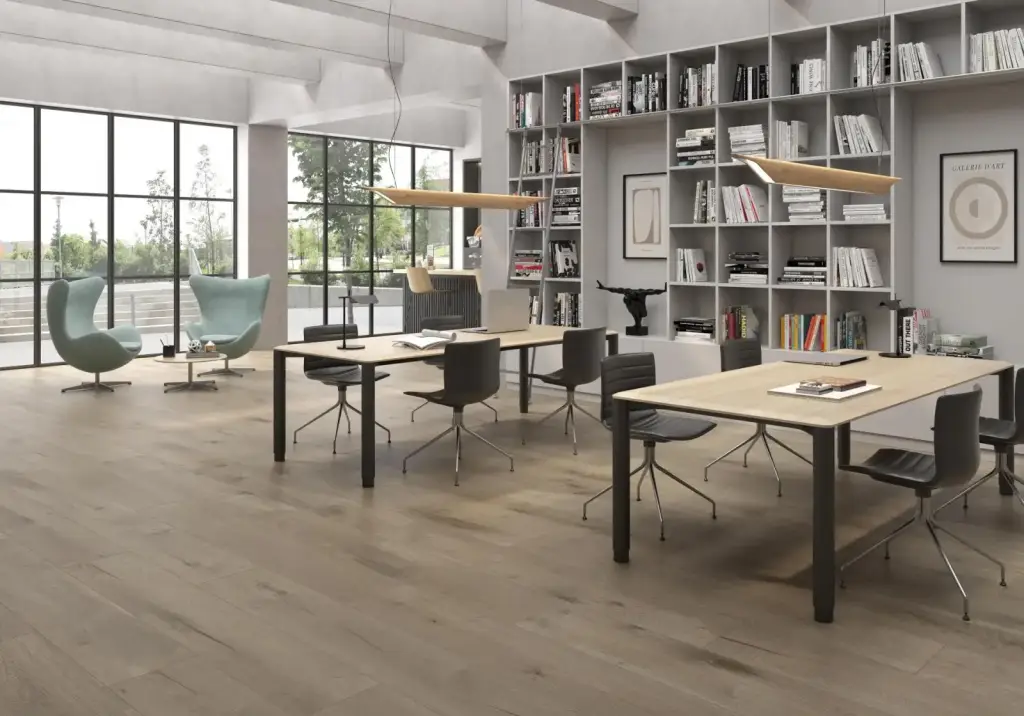 Интерьер Pamesa Oldmanor - 6