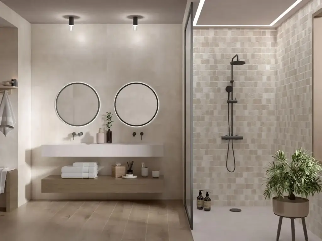 Интерьер Pamesa Oldmanor - 14