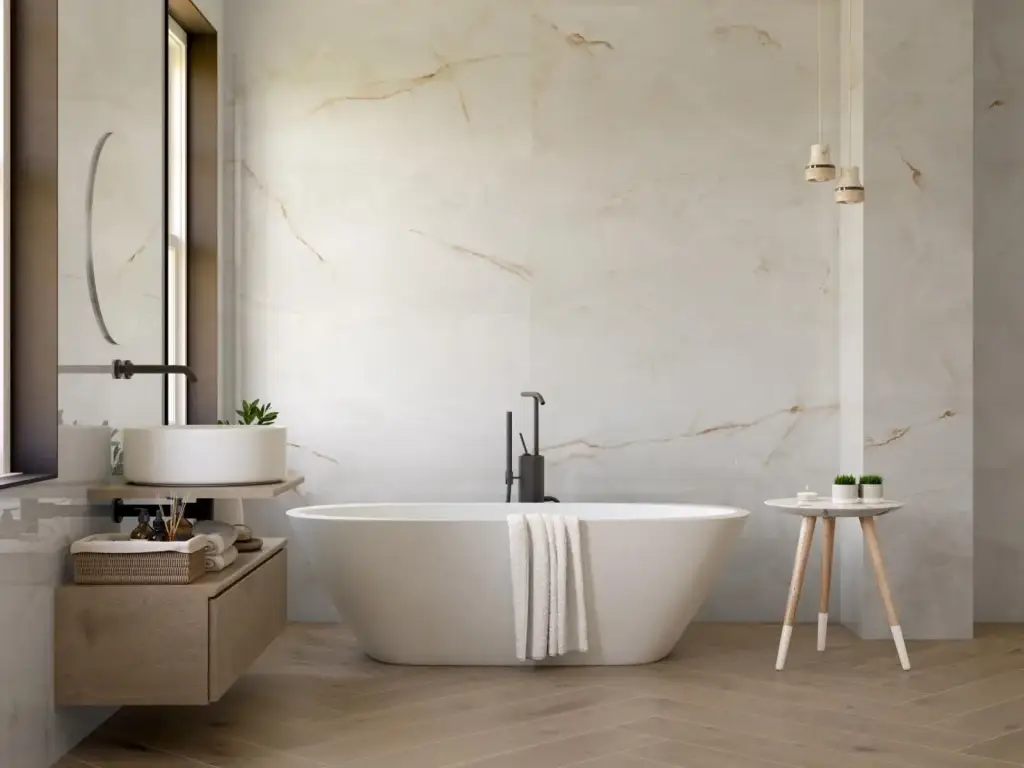 Интерьер Pamesa Oldmanor - 44