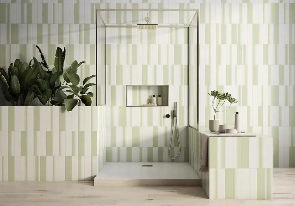 Интерьер Pamesa Oldmanor - 59