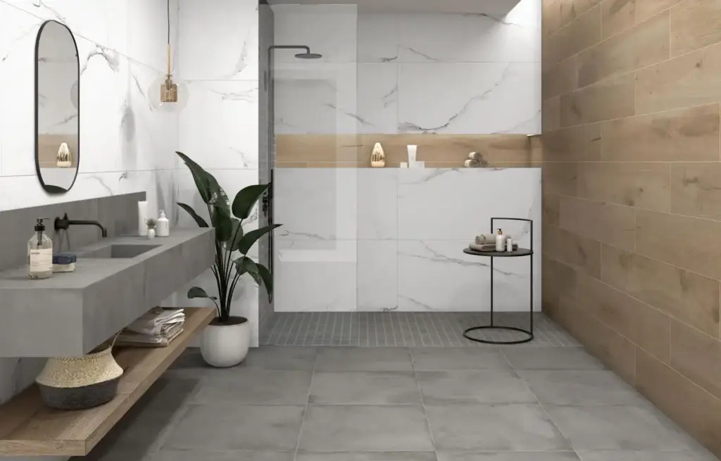 Интерьер Pamesa Oldmanor - 18