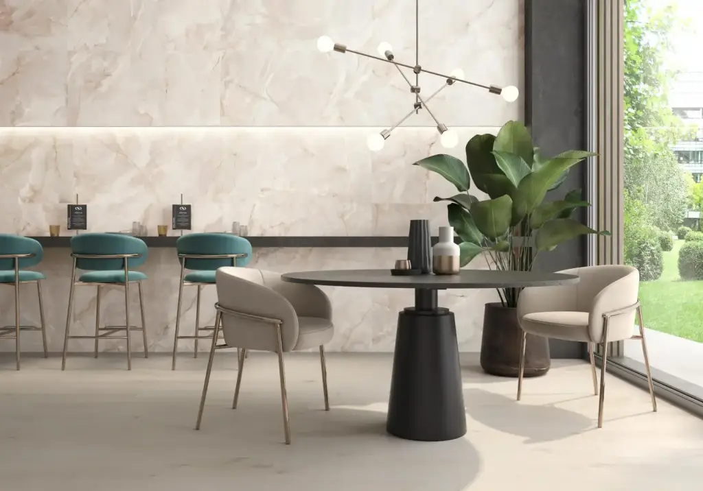 Интерьер Pamesa Oldmanor - 16