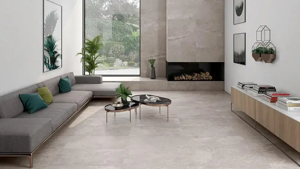 Интерьер Pamesa Erding - 3