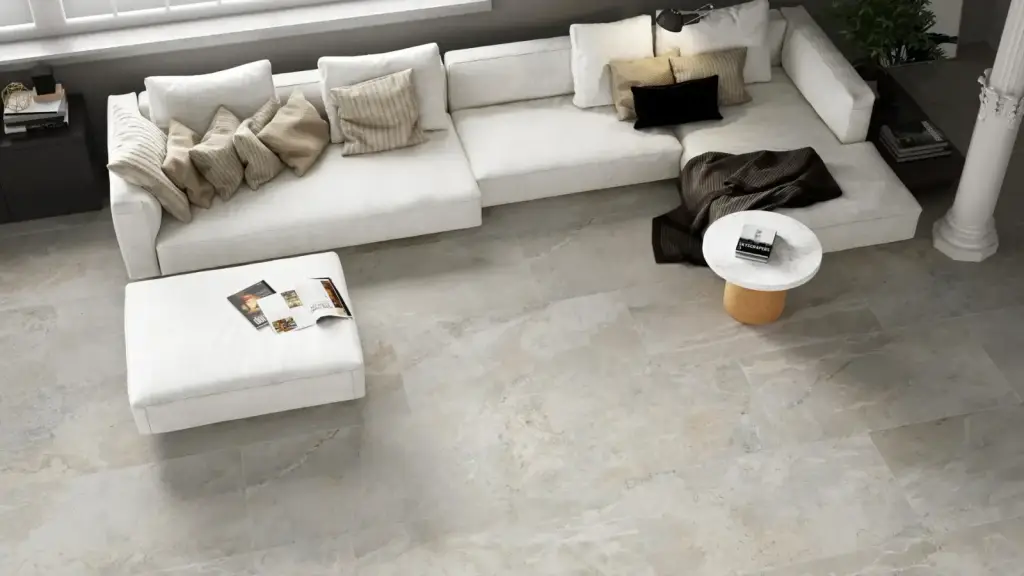 Интерьер Pamesa Erding