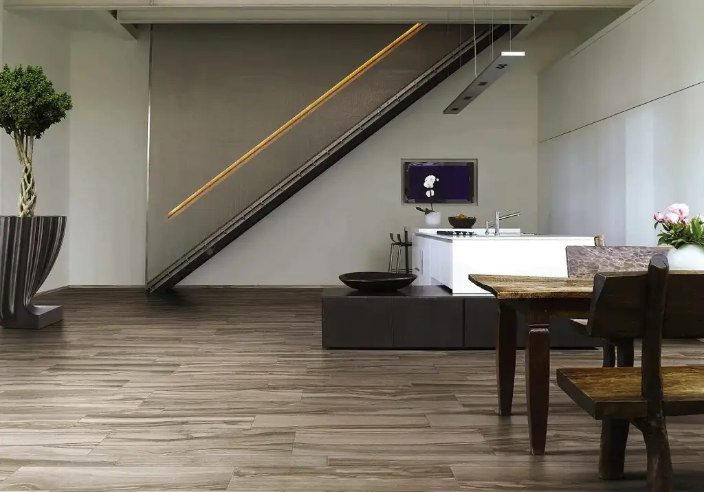 Интерьер Cerdomus Epic - 2