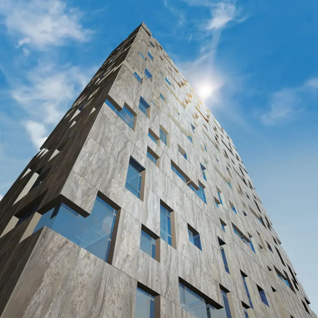 Интерьер Ava Ceramica Copacabana