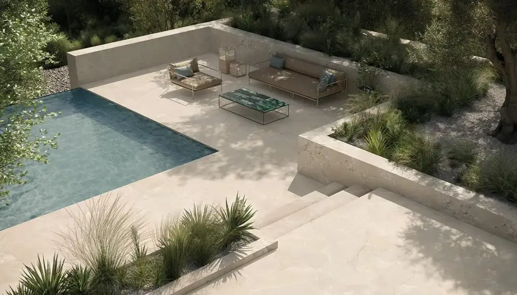 Интерьер Provenza Unique Infinity - 4