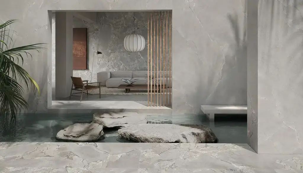 Интерьер Provenza Unique Infinity - 5