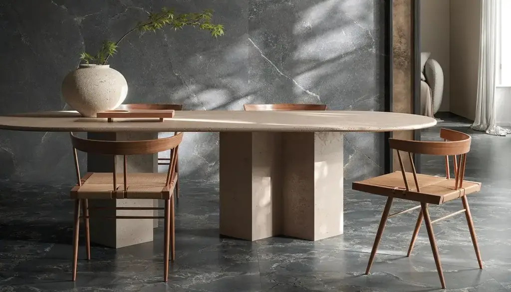 Интерьер Provenza Unique Infinity - 1