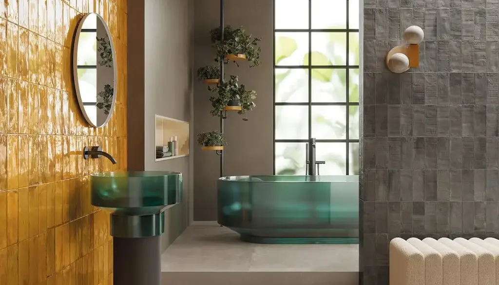 Интерьер Emilceramica Forme - 3