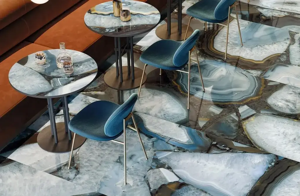 Интерьер Emilceramica Tele di Marmo Precious - 4