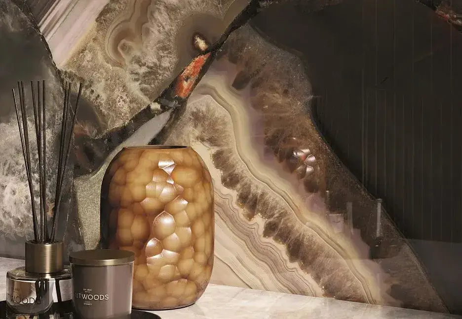 Интерьер Emilceramica Tele di Marmo Precious - 5