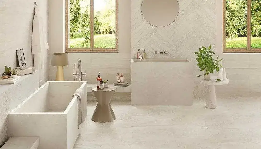 Интерьер Provenza Unique Travertine - 1