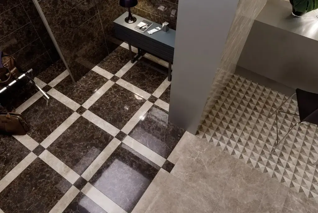 Интерьер Italon Elite - 8