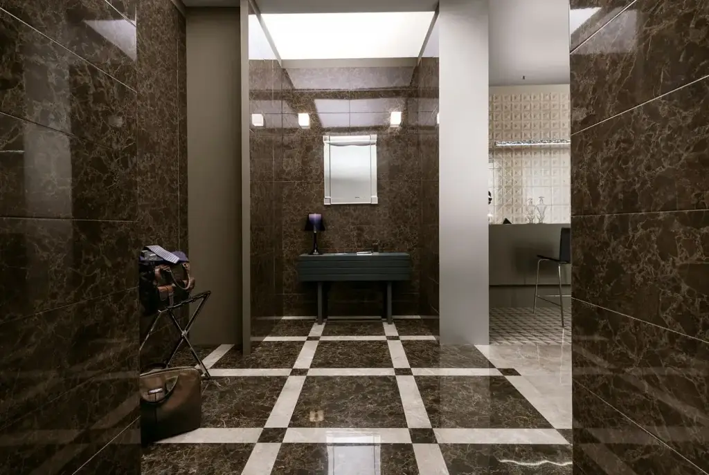 Интерьер Italon Elite - 3