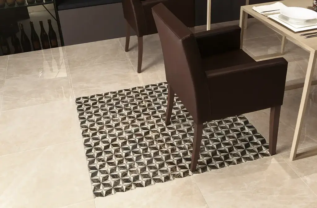 Интерьер Italon Elite - 2