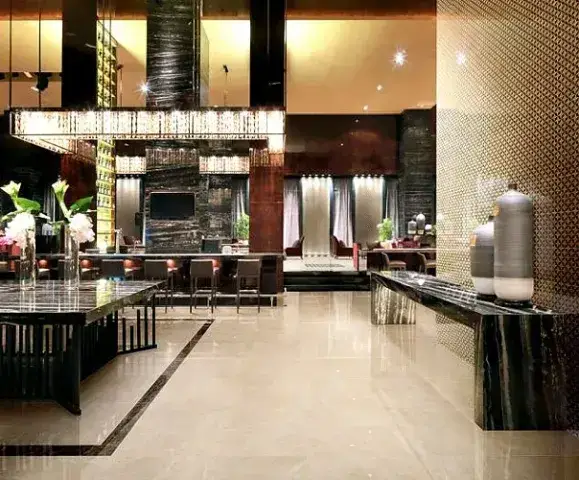 Интерьер Italon Elite - 12