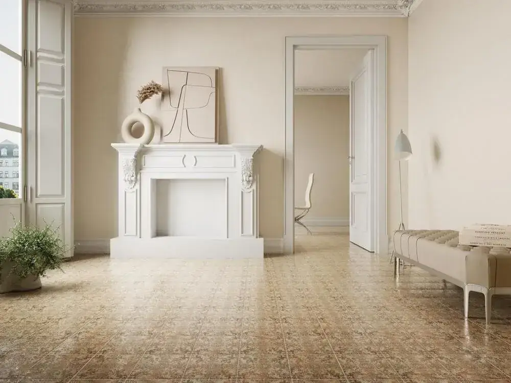 Интерьер Pamesa Origin Elisabeth