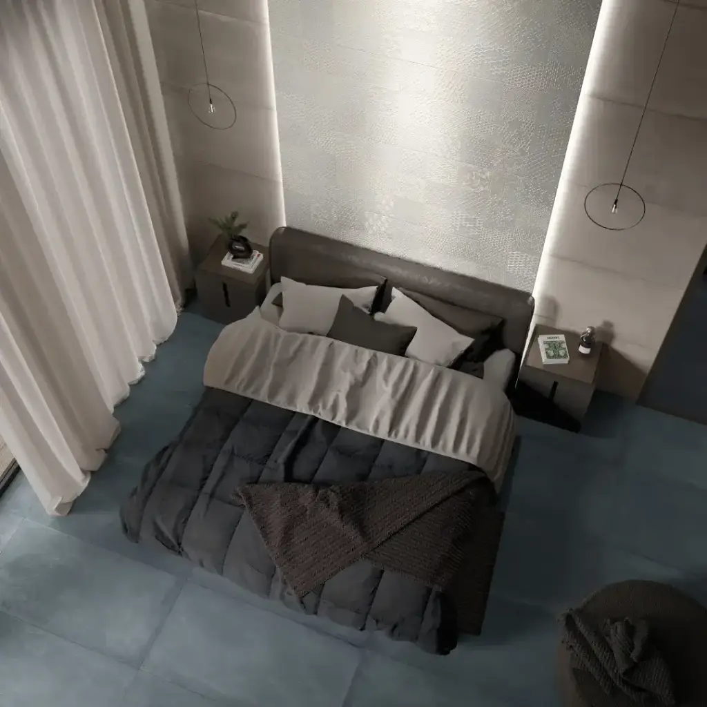 Интерьер MGM Ceramiche Element - 6