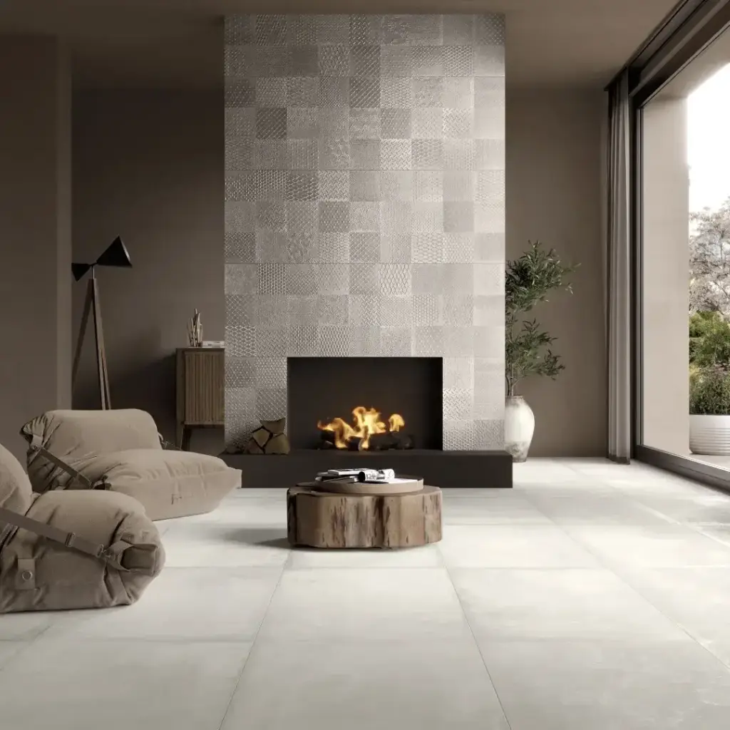 Интерьер MGM Ceramiche Element - 4